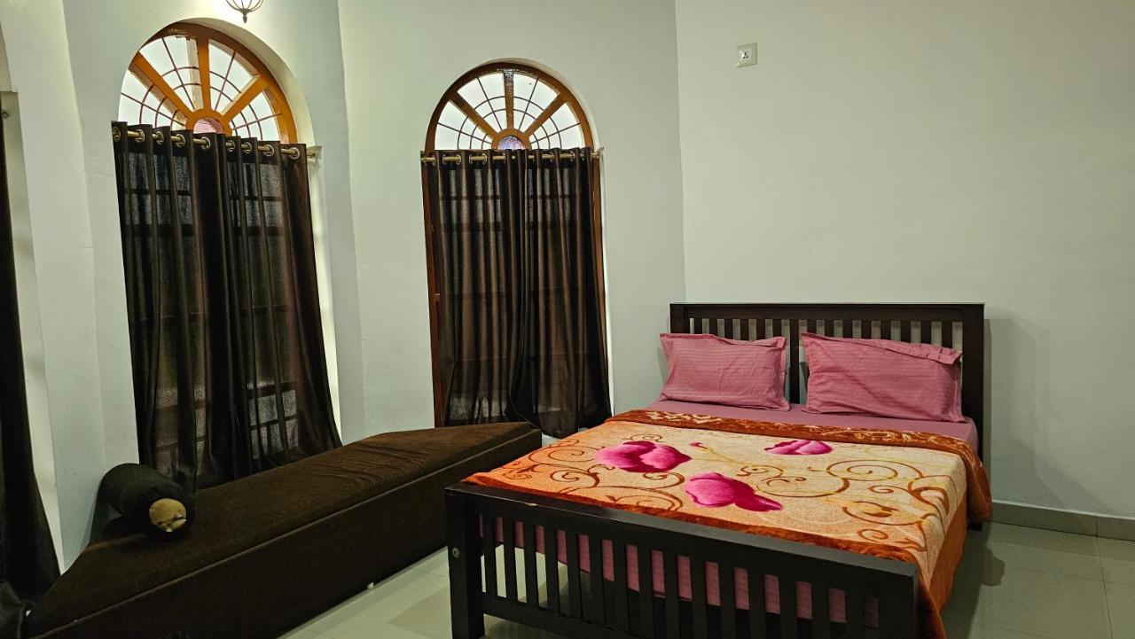 ואגאמון The Star Resorts מראה חיצוני תמונה