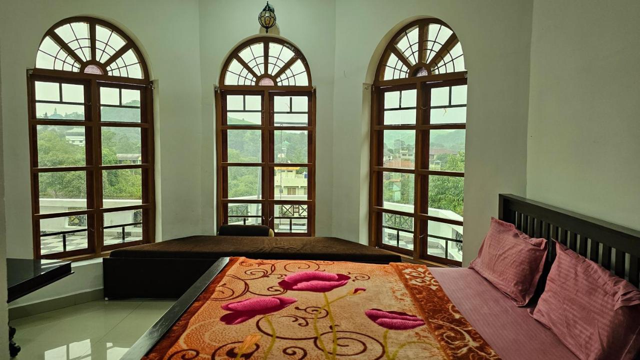 ואגאמון The Star Resorts מראה חיצוני תמונה